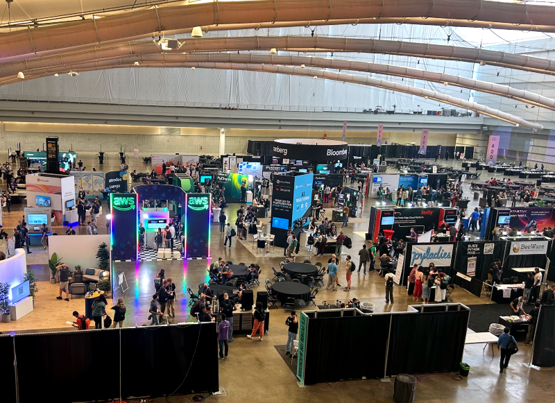 PyCon US 2024 Recap